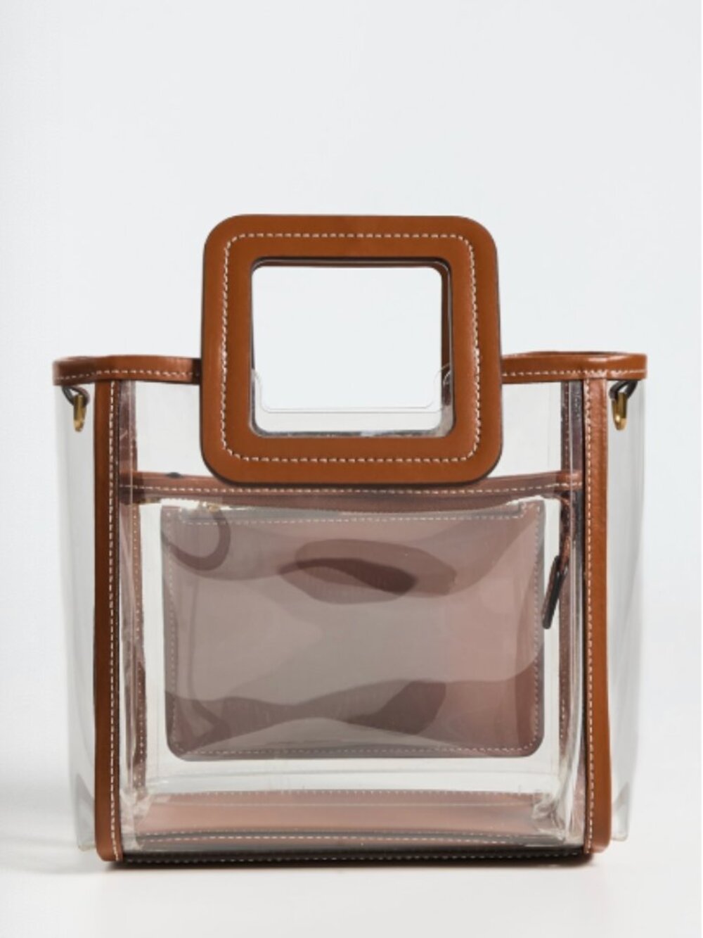 STAUD Stadium Mini Shirley Bag